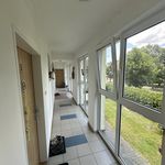 Rent 1 bedroom apartment of 49 m² in Pilsen