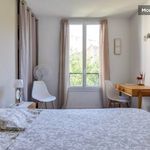 Appartement de 46 m² avec 1 chambre(s) en location à Béziers