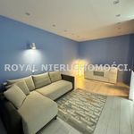 Rent 1 bedroom apartment of 40 m² in Zabrze