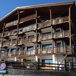 Rent 1 bedroom apartment of 40 m² in Sestriere