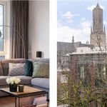 Rent 2 bedroom apartment of 67 m² in Arnhem