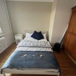 Rent a room of 80 m² in Strasbourg