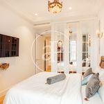Rent 2 bedroom apartment of 140 m² in Madrid