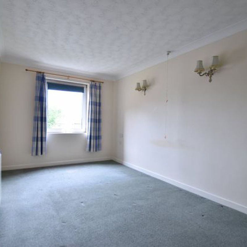 Flat to rent in Homesmith House St. Marys Road, Evesham, Worcestershire WR11 Greenhill
