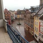 Rent 3 bedroom apartment of 59 m² in Mulhouse