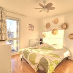 Rent 4 bedroom apartment of 91 m² in BORDEAUX