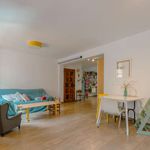 Alquilo 2 dormitorio apartamento de 80 m² en Burjassot