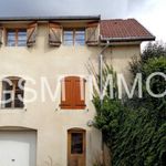 Rent 3 bedroom house of 99 m² in Fougerolles-Saint-Valbert