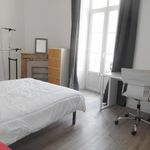 Rent 2 bedroom apartment of 44 m² in Montpellier