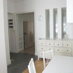 Rent 1 bedroom apartment of 40 m² in Kraków