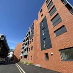Rent 1 bedroom apartment of 45 m² in Manchester