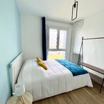 Rent 3 bedroom apartment of 53 m² in Arrondissement of Nantes