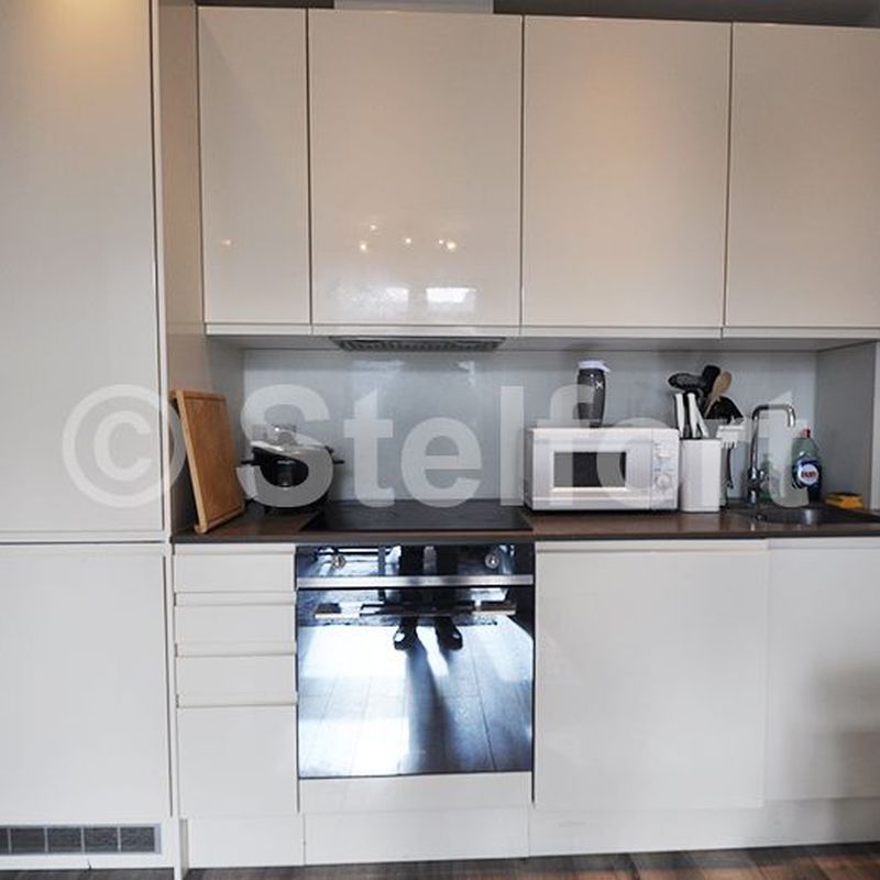 To Let - 1 bedroom Apartment, Bridge Court, Bridge Street, Hemel Hempstead HP1 - £1,150 pcm