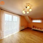 Wynajmij 4 sypialnię dom z 150 m² w Bełchatów