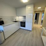 Huur 2 slaapkamer appartement in Saint-Josse-ten-Noode