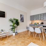 Rent 2 bedroom apartment of 85 m² in Prague