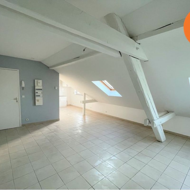 ▷ Appartement à louer • Rombas • 47,79 m² • 446 € | immoRegion