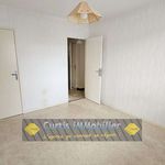Rent 3 bedroom apartment of 58 m² in Unieux