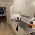 Rent 2 bedroom apartment of 55 m² in Aarhus C