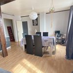 Rent 4 bedroom apartment of 93 m² in Montbéliard