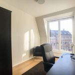 Appartement de 76 m² avec 2 chambre(s) en location à Brussel