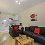 Rent 1 bedroom apartment of 55 m² in Woluwe-Saint-Lambert