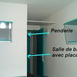 Rent a room of 15 m² in Bagneux