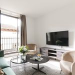 Rent 6 bedroom apartment of 97 m² in Madrid