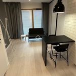 Rent 1 bedroom apartment of 25 m² in Gdańsk