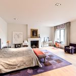 Huur 5 slaapkamer appartement van 350 m² in Elsene