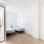 Alquilo 5 dormitorio apartamento de 250 m² en Barcelona