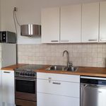 Rent 2 bedroom apartment of 55 m² in Warsaw