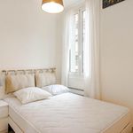 Appartement de 24 m² avec 2 chambre(s) en location à Nice