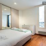 Rent 1 bedroom apartment of 40 m² in Paris 18e Arrondissement