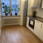 Rent 1 bedroom apartment of 39 m² in Helsingborg