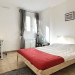 Rent 1 bedroom apartment of 17 m² in Marseille