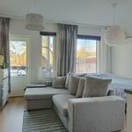 Rent 1 bedroom apartment of 25 m² in Tampere