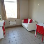 Rent 1 bedroom apartment of 301 m² in Leuven