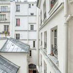 Rent 1 bedroom apartment of 46 m² in paris