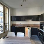 Appartement de 52 m² avec 2 chambre(s) en location à Marseille 2 Ar