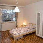 Miete 3 Schlafzimmer studentenwohnung von 20 m² in Hamburg