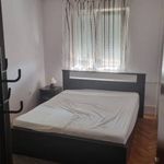 Najam 1 spavaće sobe stan od 32 m² u Rijeka