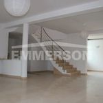 Rent 4 bedroom house of 350 m² in Warsaw