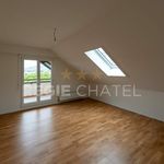 Rent 3 bedroom apartment of 115 m² in Montreux