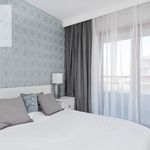 Wynajmij 3 sypialnię apartament z 108 m² w Kraków