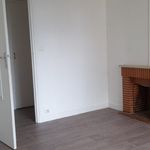Appartement de 45 m² avec 2 chambre(s) en location à Caen