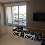 Rent 2 bedroom apartment of 74 m² in Cergy