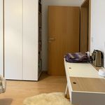 1 chambre appartement de 47 m² à Luxembourg