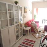 Alquilo 2 dormitorio apartamento de 56 m² en Fuengirola