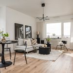 Rent 2 bedroom apartment of 51 m² in Sundsvall